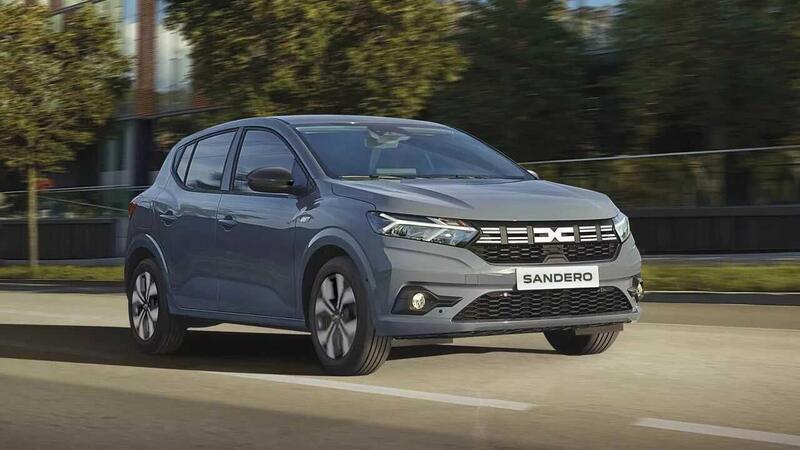 Dacia Sandero Streetway 1.0 tce Essential Eco-g 100cv 5 marce