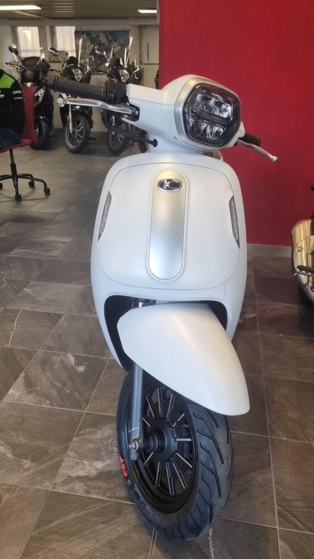 Kymco Filly 50 (2024 - 25) (4)