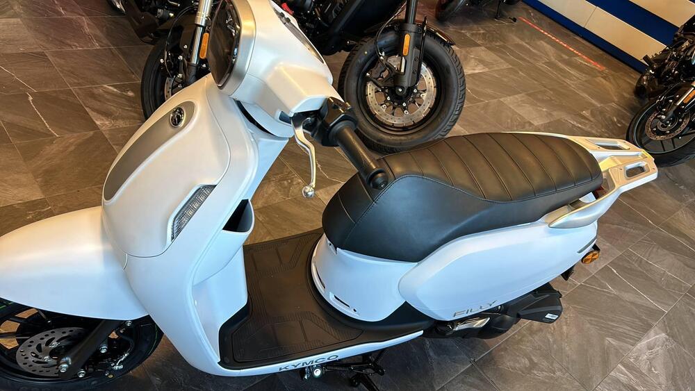 Kymco Filly 50 (2024 - 25) (2)