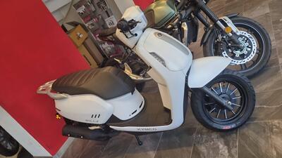 Kymco Filly 50 (2024 - 25) nuova