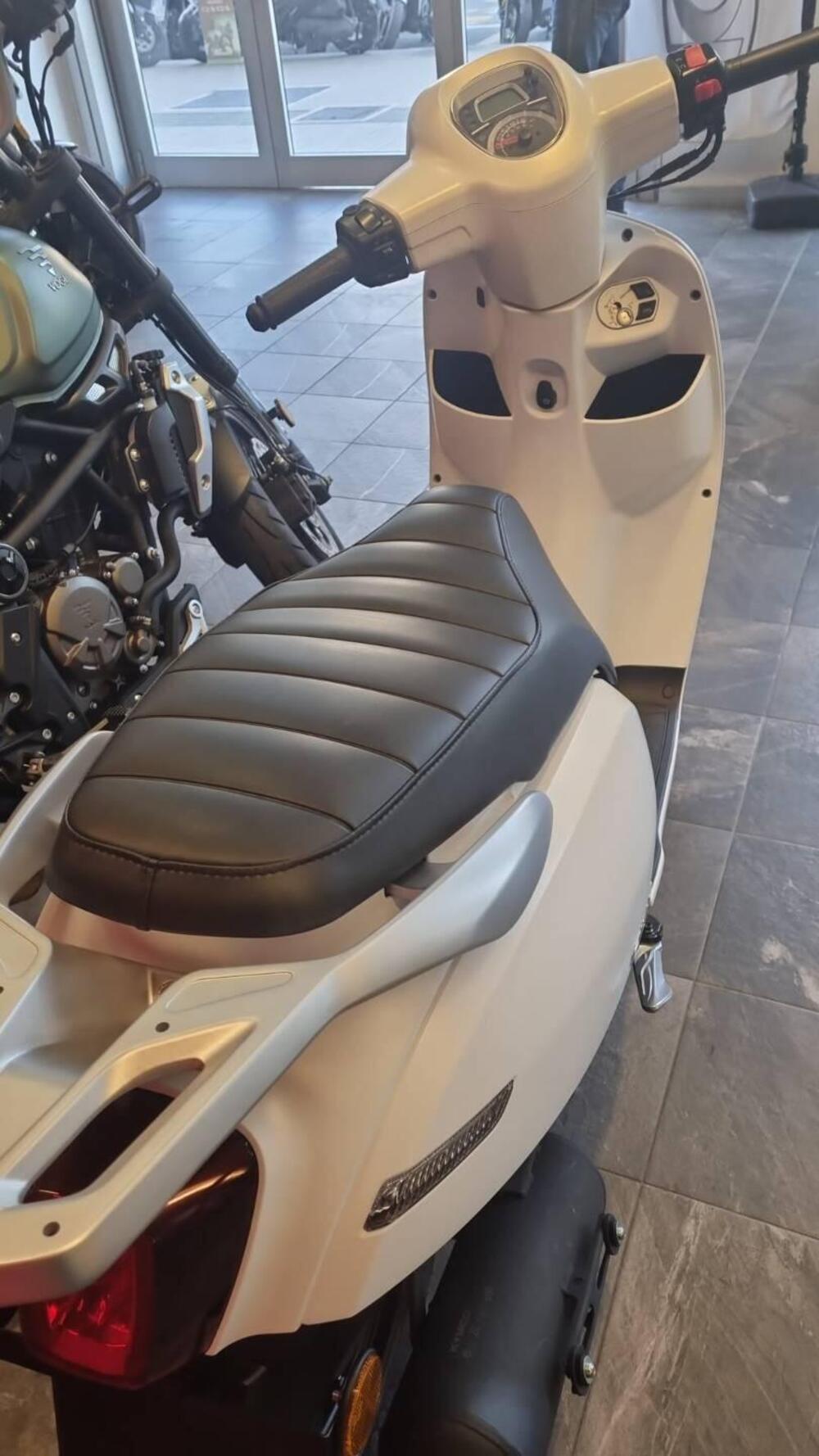 Kymco Filly 50 (2024 - 25) (3)