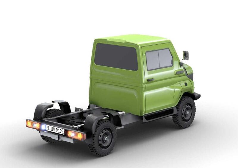 Evum Motors aCar Furgone (2023-->>) (2)