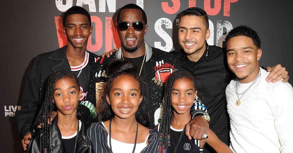 Sean Diddy Combs, ma davvero dalla prigione ha usato figli e compleanno per influenzare la giuria? Le accuse dei federali. E sui motivi per cui deve rimanere in carcere&hellip;