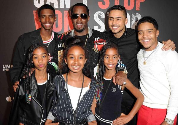 Sean Diddy Combs, ma davvero dalla prigione ha usato figli e compleanno per influenzare la giuria? Le accuse dei federali. E sui motivi per cui deve rimanere in carcere&hellip;