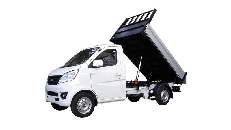 Romanital Gringo (2016-25)