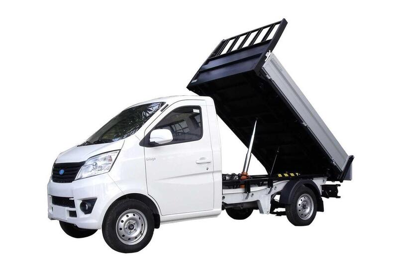 Romanital Gringo (2016-25)