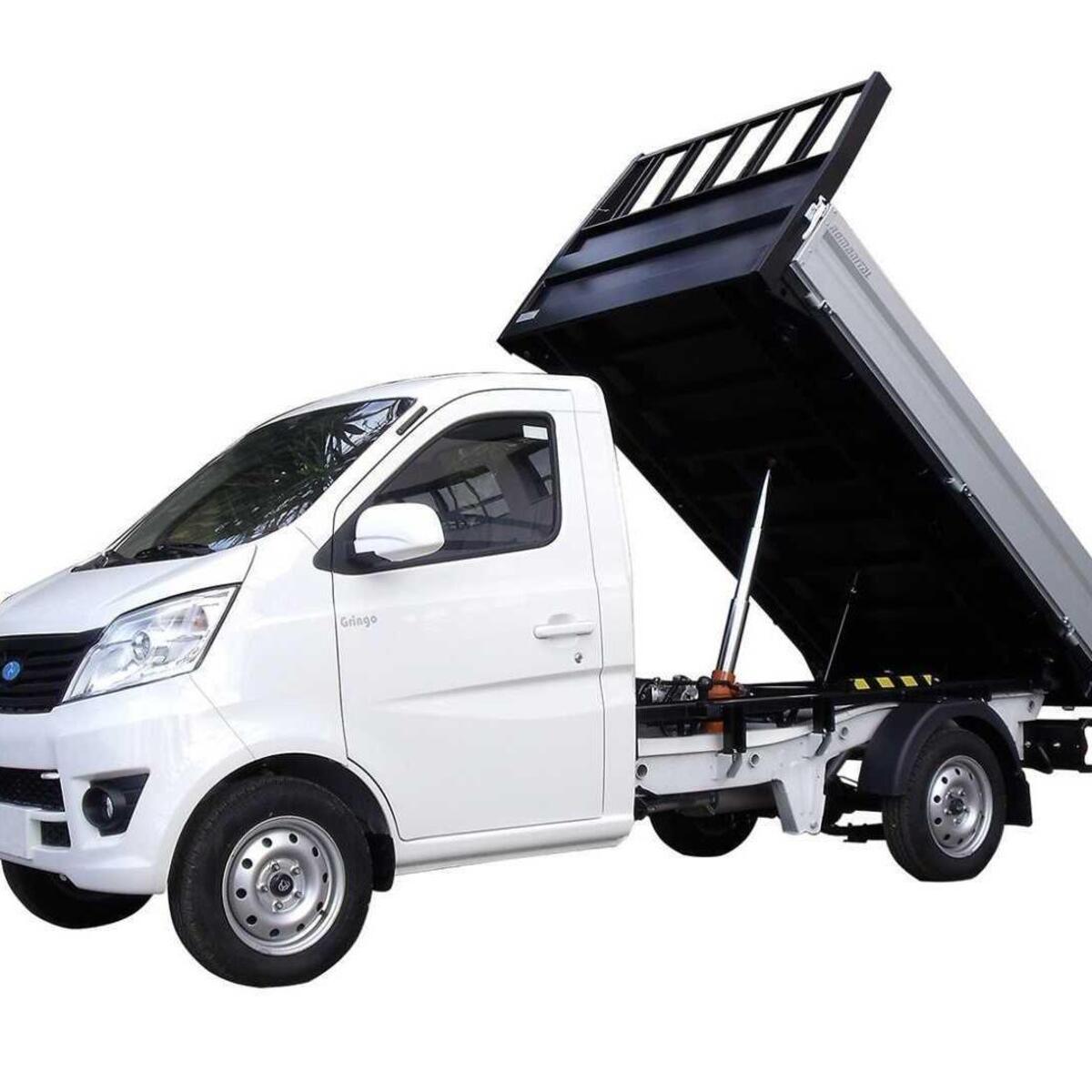 Romanital Gringo (2016-25)