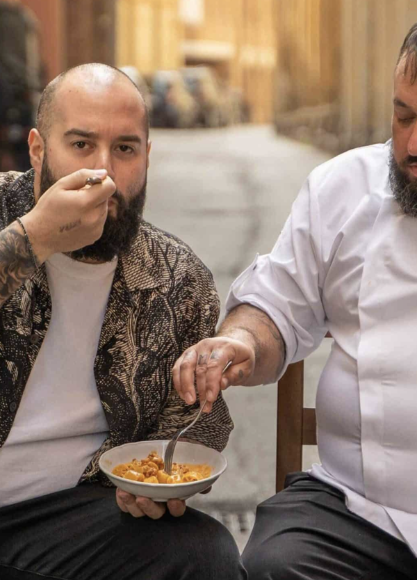 Casa Merl&ograve; a Bologna, tra tortellini al tartufo, cotolette e&hellip; l&rsquo;antipasto migliore della citt&agrave;? 