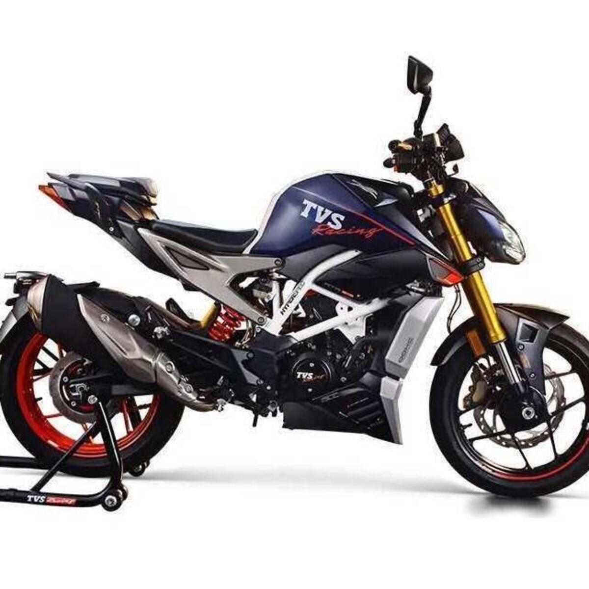 TVS Motor RTR 310 Plus (2024 - 25)