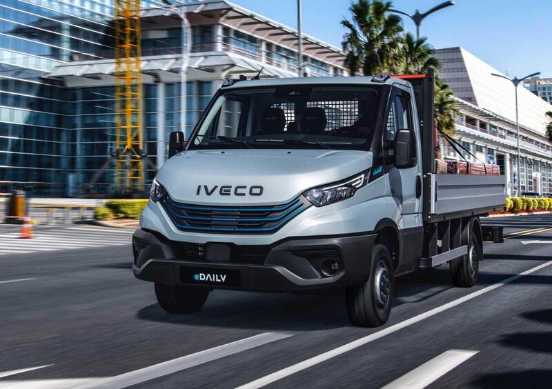 Iveco Daily Cabinato (14)