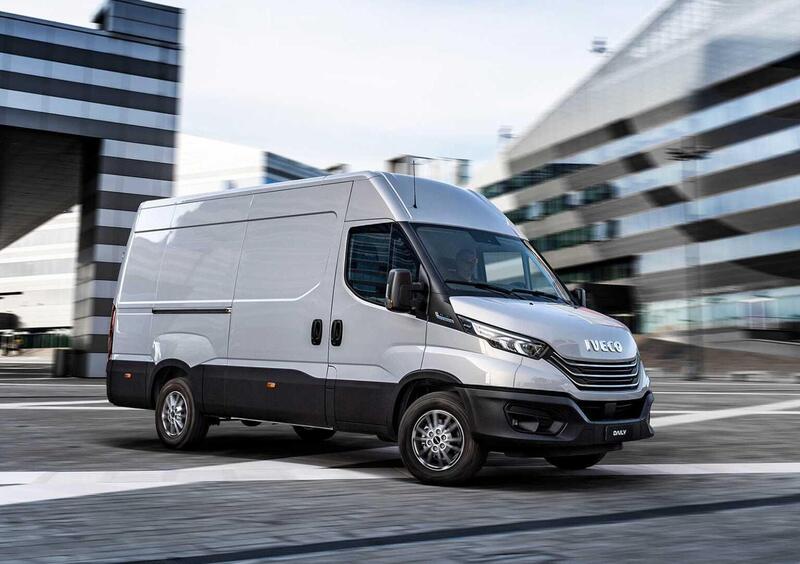 Iveco Daily (5)