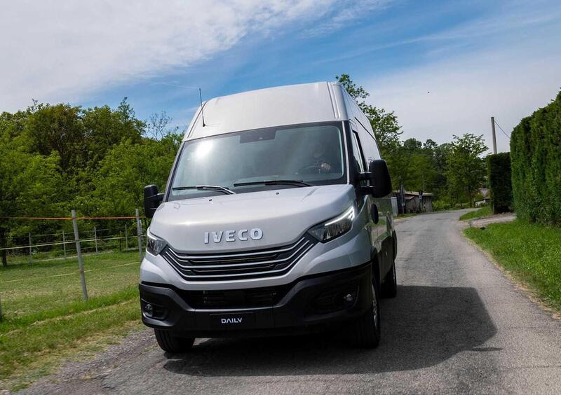 Iveco Daily (7)