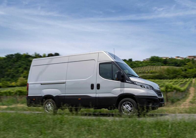 Iveco Daily (8)