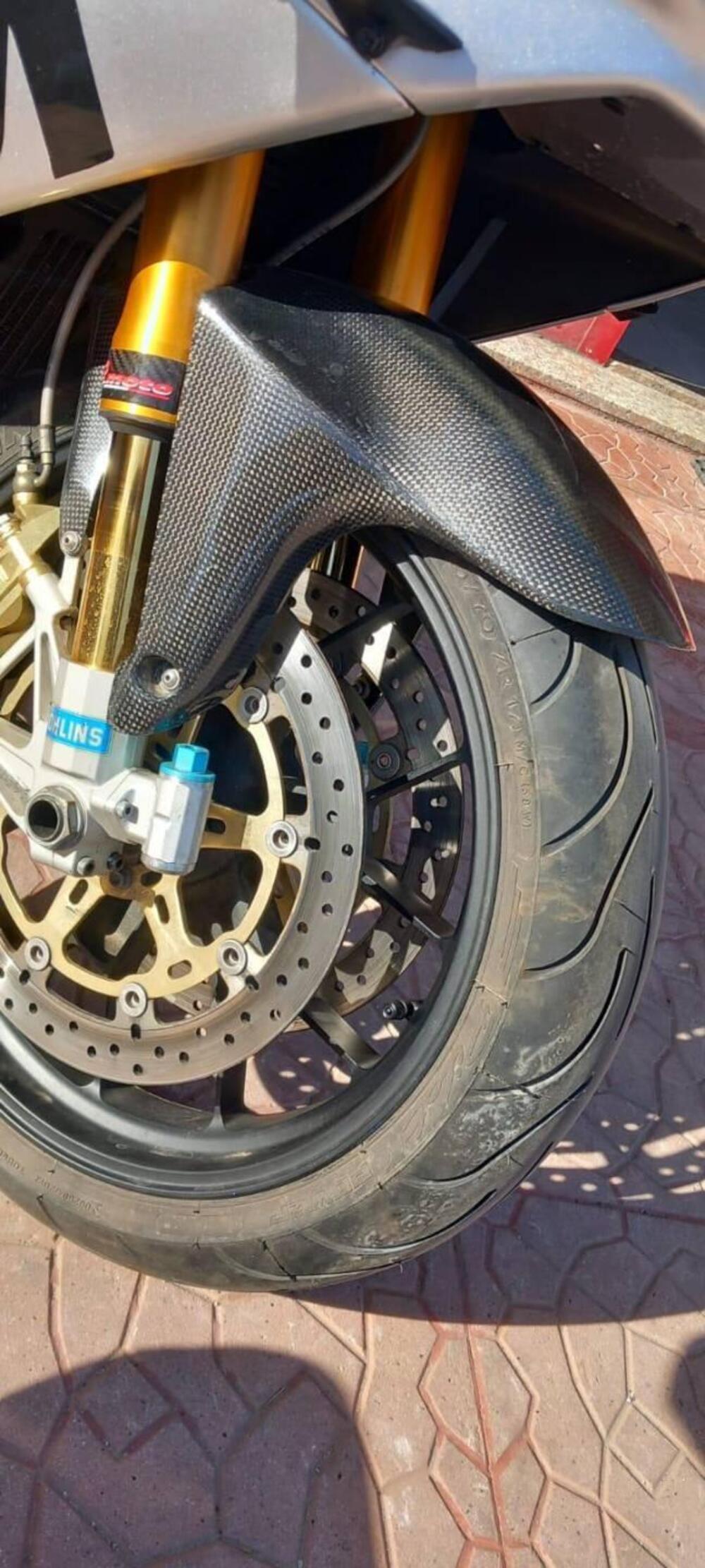 Aprilia RSV 1000 (2003 - 04) (9)