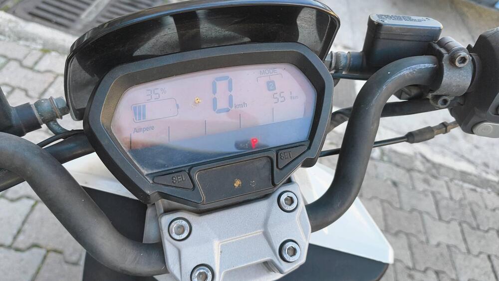 Lifan E3 (2018 - 25) (5)