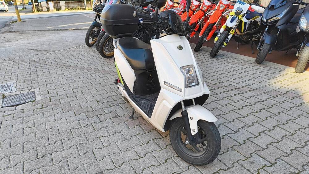 Lifan E3 (2018 - 25) (4)