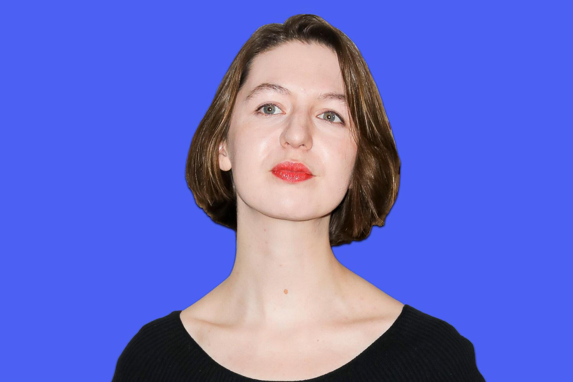 Sally Rooney