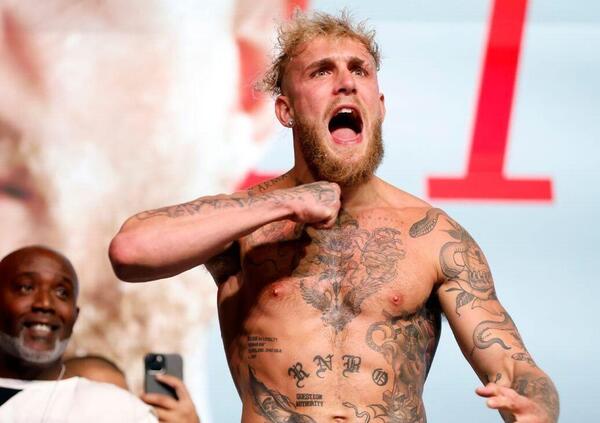 Jake Paul, Mike Tyson, Conor McGregor e ora anche Imane Khelif? Spoiler clamoroso sul prossimo show Netflix o teoria del complotto? 