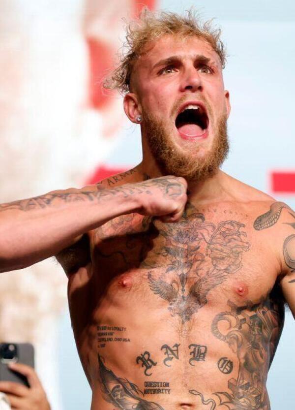 Jake Paul, Mike Tyson, Conor McGregor e ora anche Imane Khelif? Spoiler clamoroso sul prossimo show Netflix o teoria del complotto? 