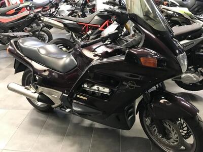 Honda Pan European (2002 - 07) usata