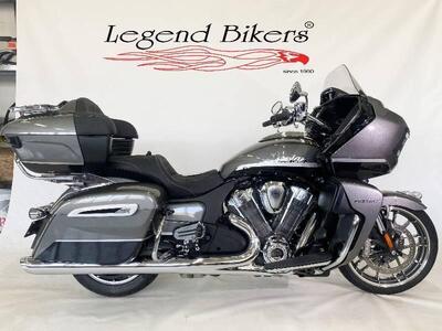 Indian Pursuit 1768 Limited (2022 - 25) nuova