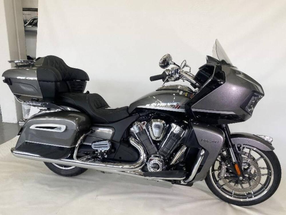 Indian Pursuit 1768 Limited (2022 - 25) (5)