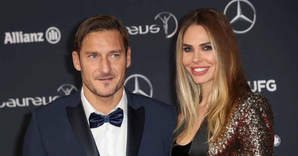 Altro che pace, davvero Ilary Blasi ha denunciato Totti per abbandono di minore? Ecco che cosa rischia Francesco: l&rsquo;arrivo della polizia, l&rsquo;incognita della babysitter e sulla separazione...