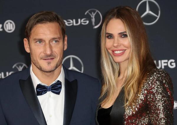 Altro che pace, davvero Ilary Blasi ha denunciato Totti per abbandono di minore? Ecco che cosa rischia Francesco: l&rsquo;arrivo della polizia, l&rsquo;incognita della babysitter e sulla separazione...