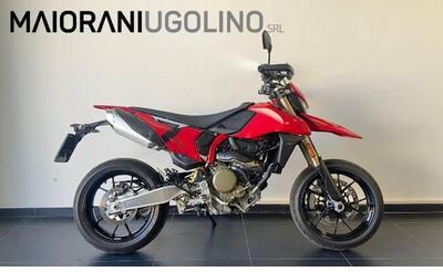 Ducati Hypermotard 698 Mono (2024 - 25) usata