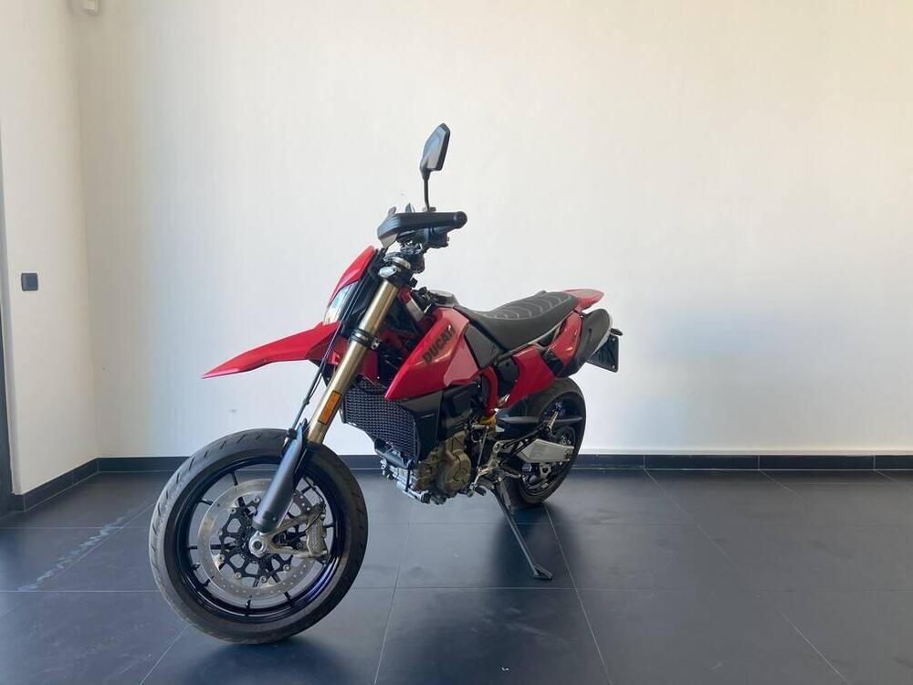 Ducati Hypermotard 698 Mono (2024 - 25) (4)