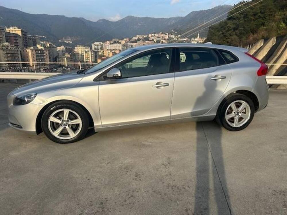 Volvo V40 usata a Genova