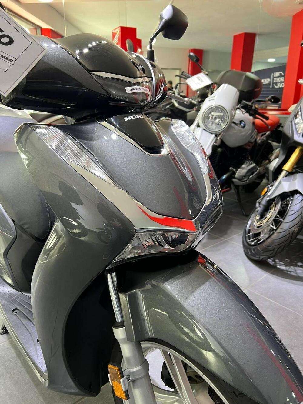 Honda SH 150i (2020 - 23) (7)