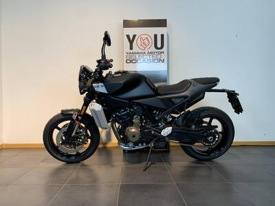 Husqvarna Svartpilen 801 (2024 - 25) usata