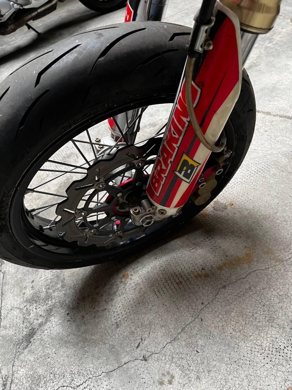 Honda CRF 450 R (2003 - 04) (6)