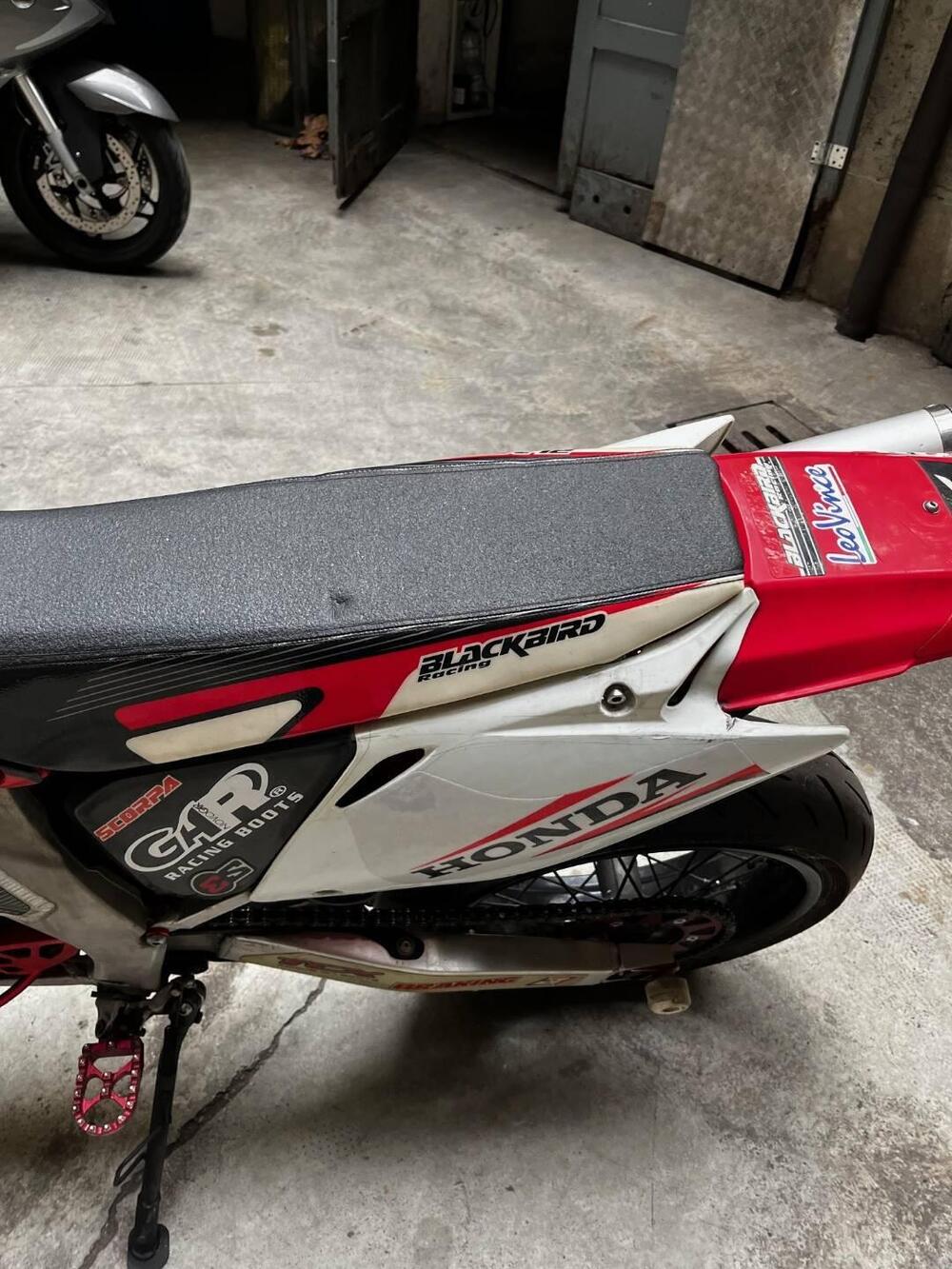 Honda CRF 450 R (2003 - 04) (7)