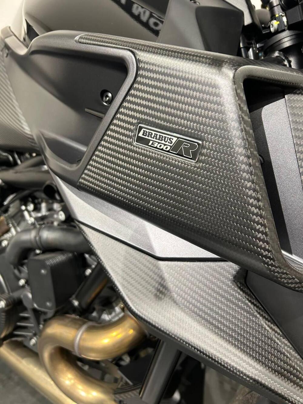 KTM Brabus 1300 R (2023 - 25) (16)