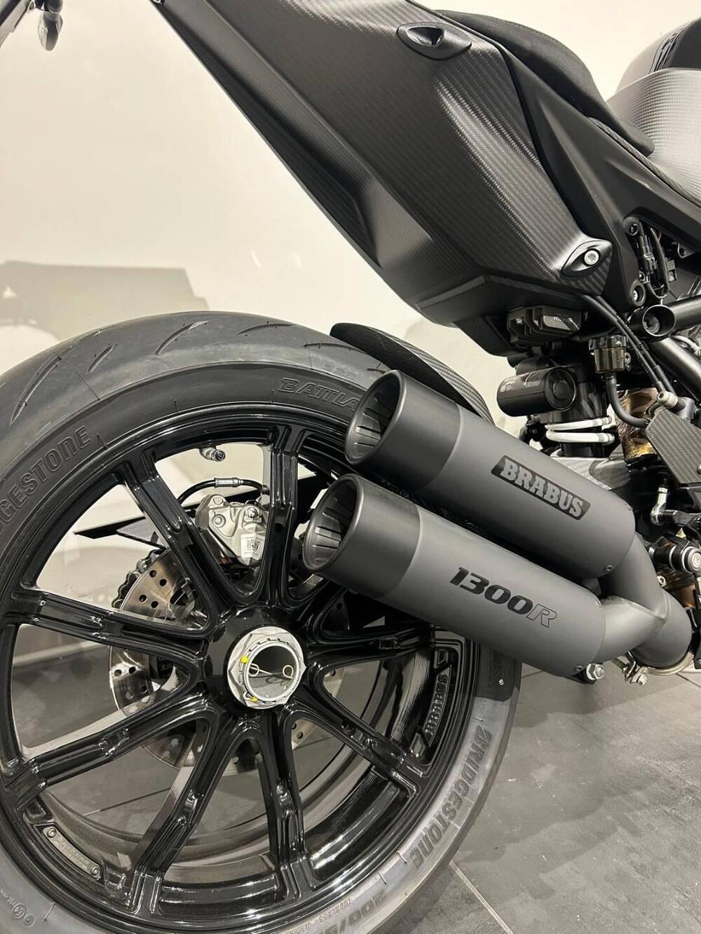 KTM Brabus 1300 R (2023 - 25) (8)