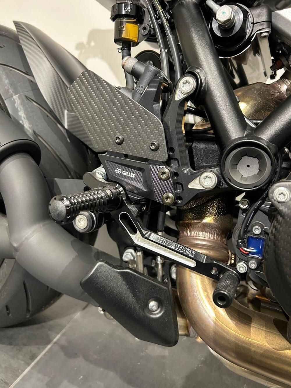 KTM Brabus 1300 R (2023 - 25) (11)