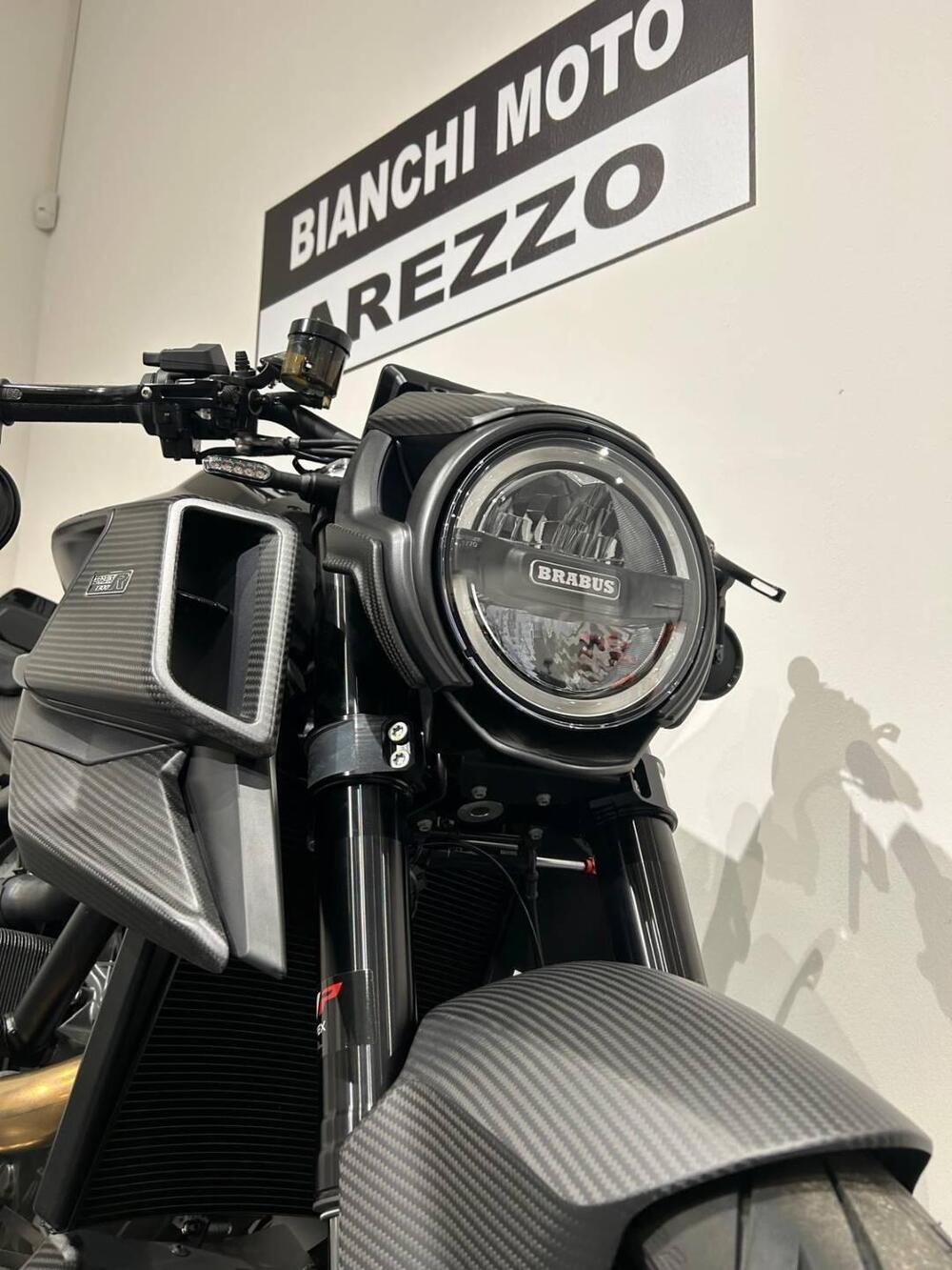 KTM Brabus 1300 R (2023 - 25) (4)