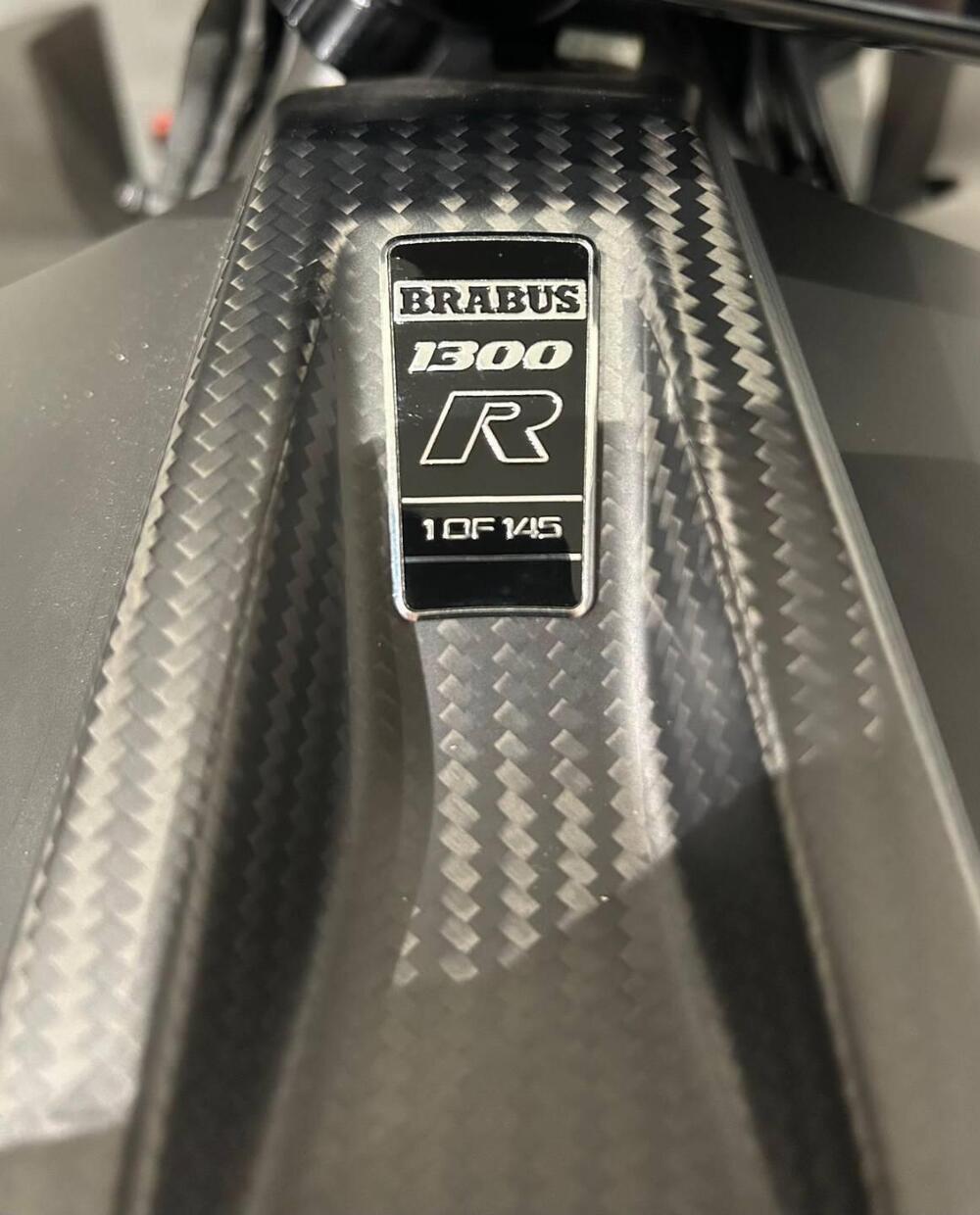 KTM Brabus 1300 R (2023 - 25) (20)