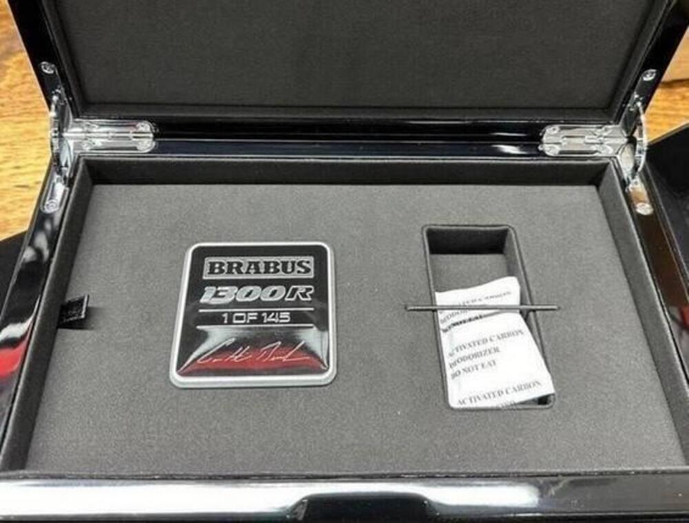 KTM Brabus 1300 R (2023 - 25) (19)