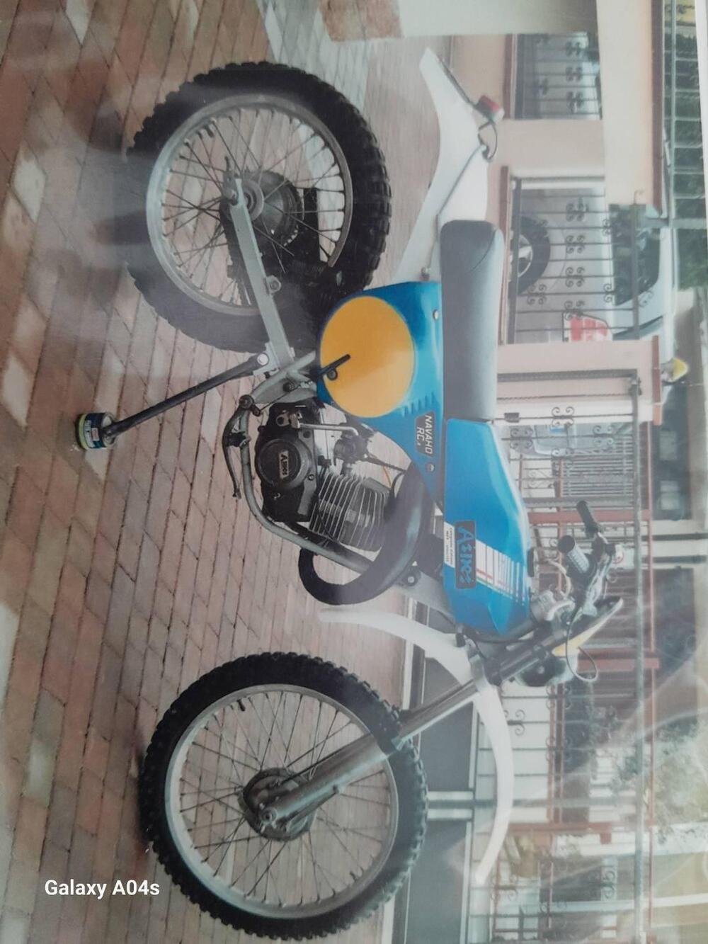 Aspes NAVAHO RC 50 (7)