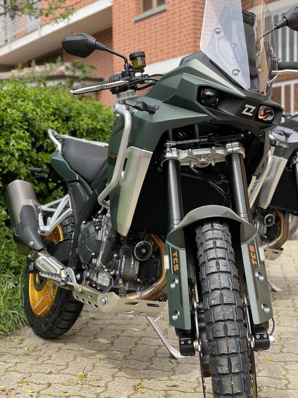 Kove 800X Pro (2024 - 26) (3)