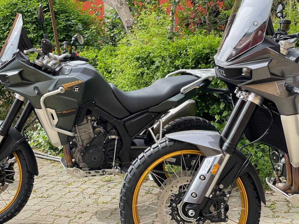 Kove 800X Pro (2024 - 26) (5)