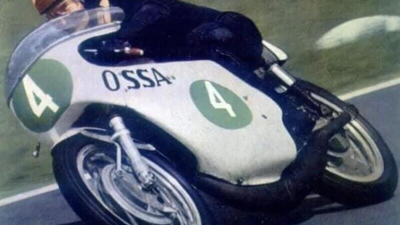 La storica Ossa risorger&agrave; con le moto elettriche?