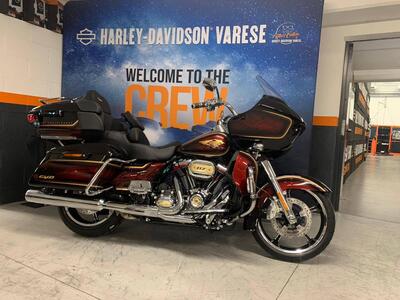 Harley-Davidson CVO Road Glide Limited Anniversary (2023) usata