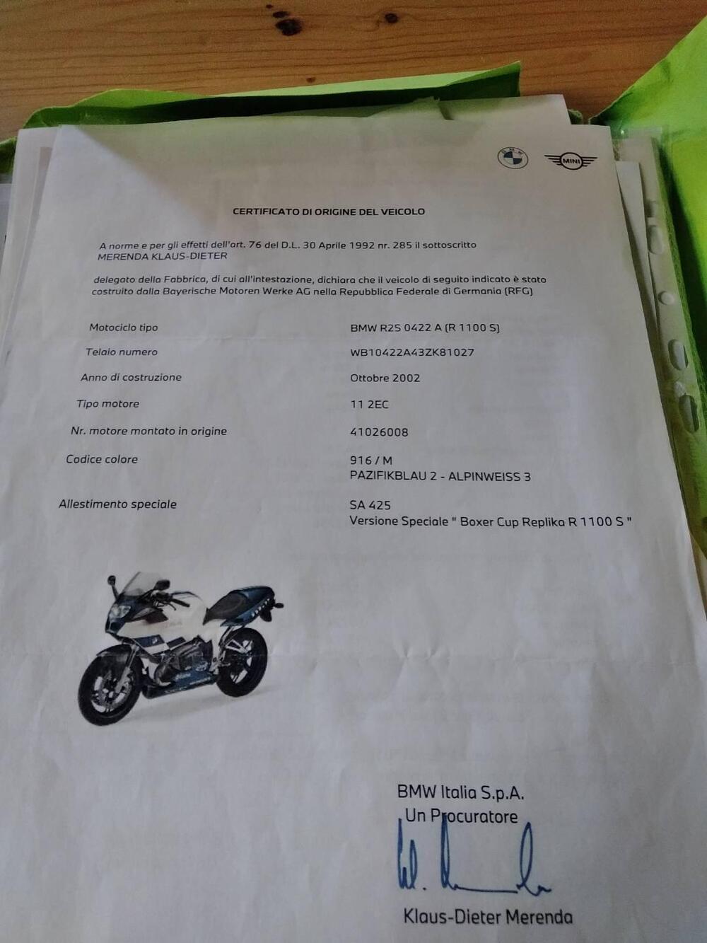 Bmw R 1100 S Replika (10)