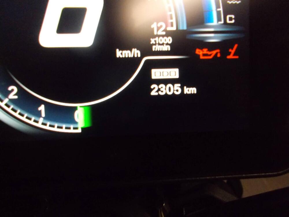 Voge Trofeo 525ACX Scrambler (2023 - 25) (6)