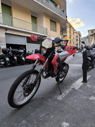 Derbi Senda 50 X-Treme R (2008 - 17) usata