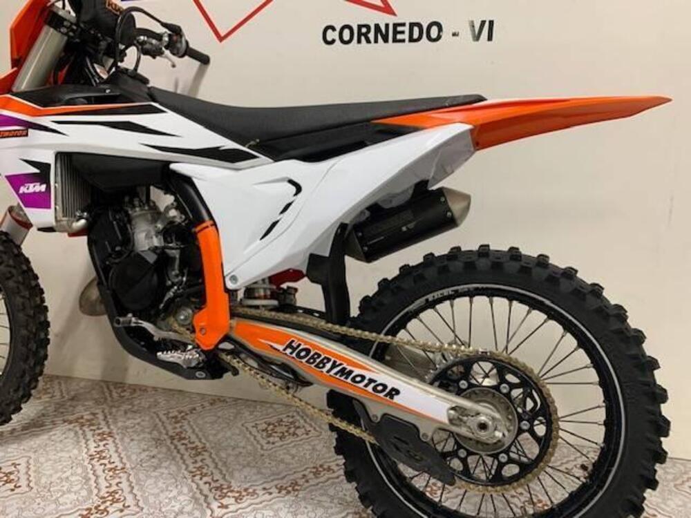 KTM 125 SX (2024) (5)